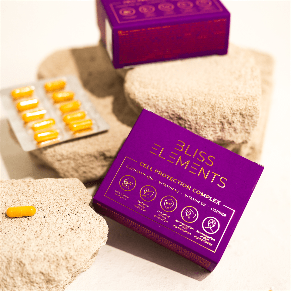 Cell Protection Complex – Antiage Esthetics